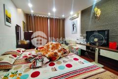 Bán nhà tây sơn 54m2mt 6m. lô góc 30m ra phố 4.55 tỷ.