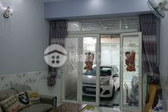 Bán nhà mặt tiền hẻm xe hơi, gò vấp, độc quyền giá chỉ 7.5 tỷ