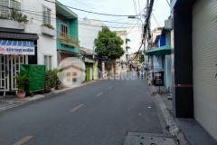 Bán nhà 2 tầng, hxh lê trọng tấn thông bờ bao giá tốt chỉ 5 tỷ.