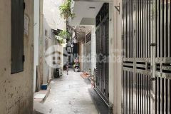 Nhà đẹp long lanh. cách phố 15m. 3 mặt thoáng. chỉ 3 tỷ