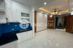 Bán nhà phố quan nhân,dt 32m2x 4t mt 4,5m ở luôn, ngõ xe ba gác đỗ, cách ô tô 50m, giá hơn 2 tỷ