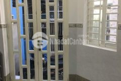 Nhà quận 10 đường nhật tảo 12m2 2,6 tỷ