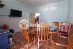 Bán nhà 4x24 quốc lộ 1a bình hưng hoà b, bình tân 3,65 tỷ