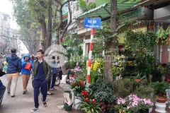 Cực hot bán nhà hoàng hoa thám đầu ngõ ngắm là mê. 40m2 x 5t giá chỉ 5 tỷ