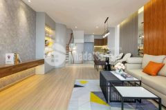 Nhà đẹp mới xây đường lê văn quới, sổ hồng vuông vắn giá 5 tỷ