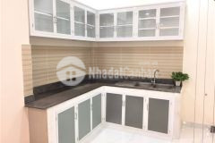 Bán gấp nhà phường 9, phú nhuận, 3 tầng, diện tích lớn 55m2, giá chỉ 4.6 tỷ.