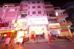 Bán nhà phố đi bộ mặt tiền đường bùi viện, phường phạm ngũ lão, quận 1.