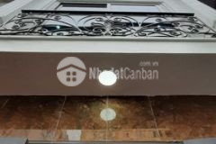 Bán nhà hiếm có ở thanh lân, hoàng mai, 5 tầng có gara ô tô, chào 3.5 tỷ