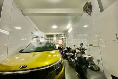 Hot nhà siêu đẹp, ôtô, sát phố ngã tư sở, 4 tầng, sẵn 4 phòng ngủ giá chỉ 4,2 tỷ.