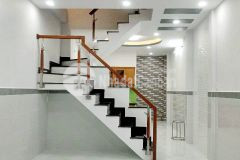 Cần bán nhà gò vấp, hẻm ô tô, 40m2, 3pn, 4 tỷ thương lượng