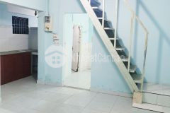 Bán nhà xvnt bình thạnh, xe hơi vào nhà, ngang khủng 8m, chỉ 5.35 tỷ