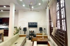 Bán nhà kinh doanh mặt phố cao lỗ đông anh 47m2, mt4.5m, giá 6.4 tỷ, 0836646314.