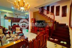 Việt hưng long biên biệt thự nhà vườn vỉa hè ô tô tránh kinh doanh đỉnh 120m2 mt6m chỉ 22tỷ