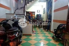 Cực hiếm nhà đường láng 45m5t, mt4m, 50m ô tô tránh nhỉnh 4 tỷ