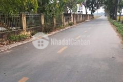 Bán đất xuân nộn đông anh hà nội