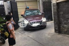 Nhà gò vấp, xe hơi vào nhà giáp pn, 65m2, 6.7tỷ