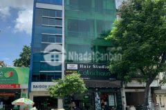 Bán nhà góc 3 mặt tiền võ thị sáu hai bà trưng, phường tân định, quận 1