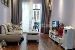Nhà quận 10 đường lê hồng phong 54m2 7 tỷ