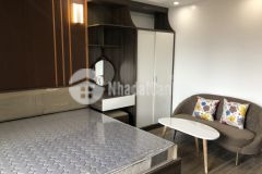 Hơn 20 căn hộ full nội thất đẳng cấp sang chảnh khép kín phố trích sài 121m140m tầng2, 8 tầng.