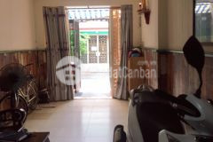 Bán nhà lâm văn bền quận 7 giá đầu tư 6.5 tỷ 80mv vị trí đẹp.