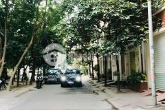 Bán nhà đường liên cơ mỹ đình 60m2 x 7t, mt 6m gara ô tô thang máy, 10 tỷ