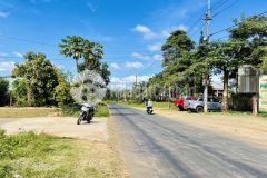 Cần bán gấp đất thổ cư hẻm trường sơn 235 triệu