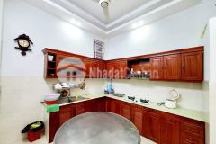 Bán nhà đặng minh trứ 4 tầng 55m2 tân bình chỉ 5.9 tỷ