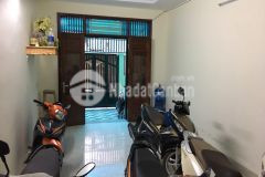 Ban nha linh nam gần ô tô nhà đẹp sân để xe riêng 56m x 5 tâng nhỉnh 4 tỷ