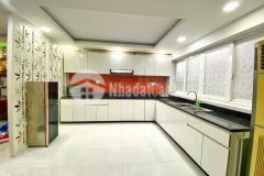 Ban nha quan 3 phường 3 đắt đỏ hẻm 7m 71m2 nhỉnh 7ty
