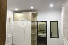 Bán nhà hẻm xe hơi sát mặt tiền, gò vấp, rẻ nhất khu vực chỉ 5.2 tỷ