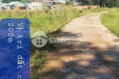 Cần bán đất tân lợi đồng phú giá rẻ