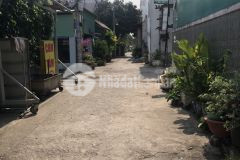 Hxh trường chinh quận 12 45m2 2 tầng giá tốt 3 tỷ 4.