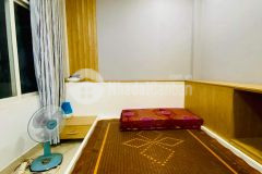 Chuyển công tác, cần bán gấp nhà 4 tầng trường sa mới, đẹp, khu vip chỉ 5 tỷ 3, tl