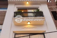 Bán nhà mặt phố nguyễn du, hbt, 70m, 6 tầng, vị trí hiếm, thoáng 2 mặt, 38 tỷ