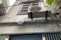 Bán nhà nhỏ xinh sđcc rb ở tam trinh, hoàng mai, gần ô tô, 4 tầng chỉ 1.78 tỷ