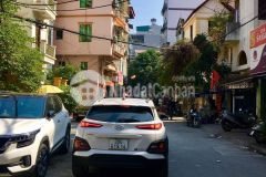 Thịnh hào, tôn đức thắng, đống đa, kinh doanh sầm uất, mặt tiền bề thế, ô tô, chỉ 6 tỷ 6.