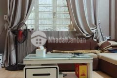 2 tỷ có nhà đẹp, cách phố 50m, nở hậu, thiết kế hợp lý, gần bãi đỗ ô tô