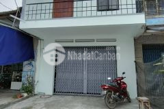 Bán nhà mặt tiền quốc lộ 1a thị trấn diên khánh