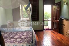 Nhỉnh 5 tỷ, ngõ thông ô tô, thanh bình, hà đông,64m2, 5 tầng, nở hậu