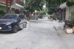 Bán nhà văn phú phân lô 60m25t ô tô tránh vỉa hè kinh doanh. giá 7.2 tỷ