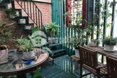 Bán nhà giáp quận 1, ngang 5m nở hậu tài lộc, 3 tầng btct.