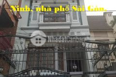 Nhà hẻm nhựa 7m, đường hồng hà, p2, tân bình, 66m2, 4 tầng, cực chất.