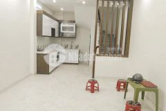 Bán nhà phú diễn, lô góc, ngõ thông, 43m2 5t, chỉ 2.7 tỷ