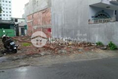 Bán 100m2 đất mt5m ngõ thông ô tô tránh đầu tư đỉnh phuc lợi long biên nhỉnh 5 tỷ.