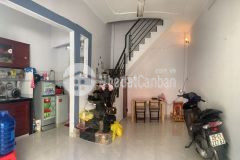 Bán nhà tân kỳ tân quý, bình hưng hòa, bình tân 2 tầng 48m2 giá rẽ