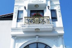 Phân lô quân đội 918 phúc đồng, nhà đẹp, 6 tầng, thang máy, vỉa hè, gara ôtô.