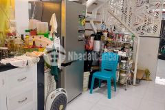 Nhà quận 3 đường lý chính thắng 40m2 5,9 tỷ