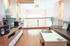 Phân lô ôtô tránh vỉa hè full nộithất ở ngay 40m 6t 7xtỷ lâm hạ long biên