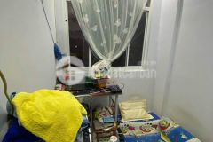 Nhà quận 3 đường cmt8 10m2 1,55 tỷ