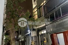 Nhà 1 trệt, 2 lầu, hxh, trường thọ, thủ đức. dt 66,7m2 giá 6,6 tỷ